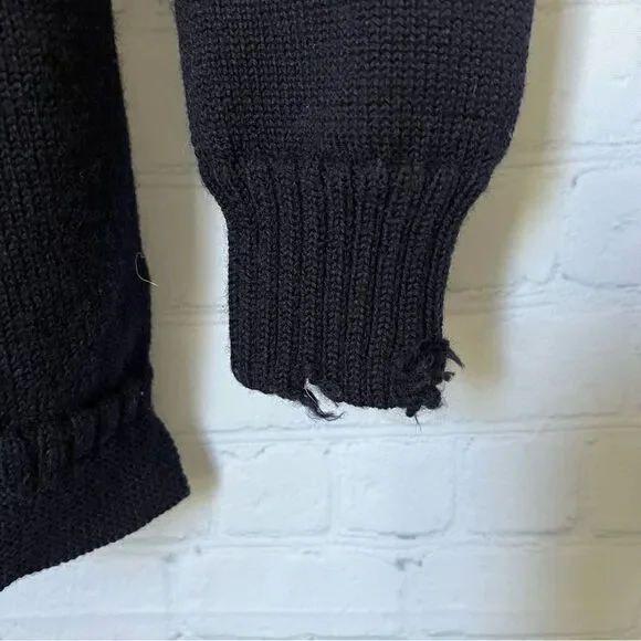 Maison Margiela sweater